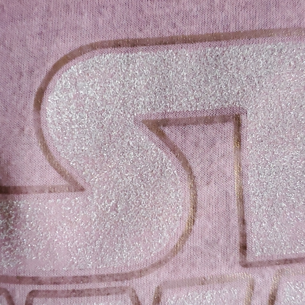 Star Wars Tattooine Sunset graphic top - Picture 6 of 13